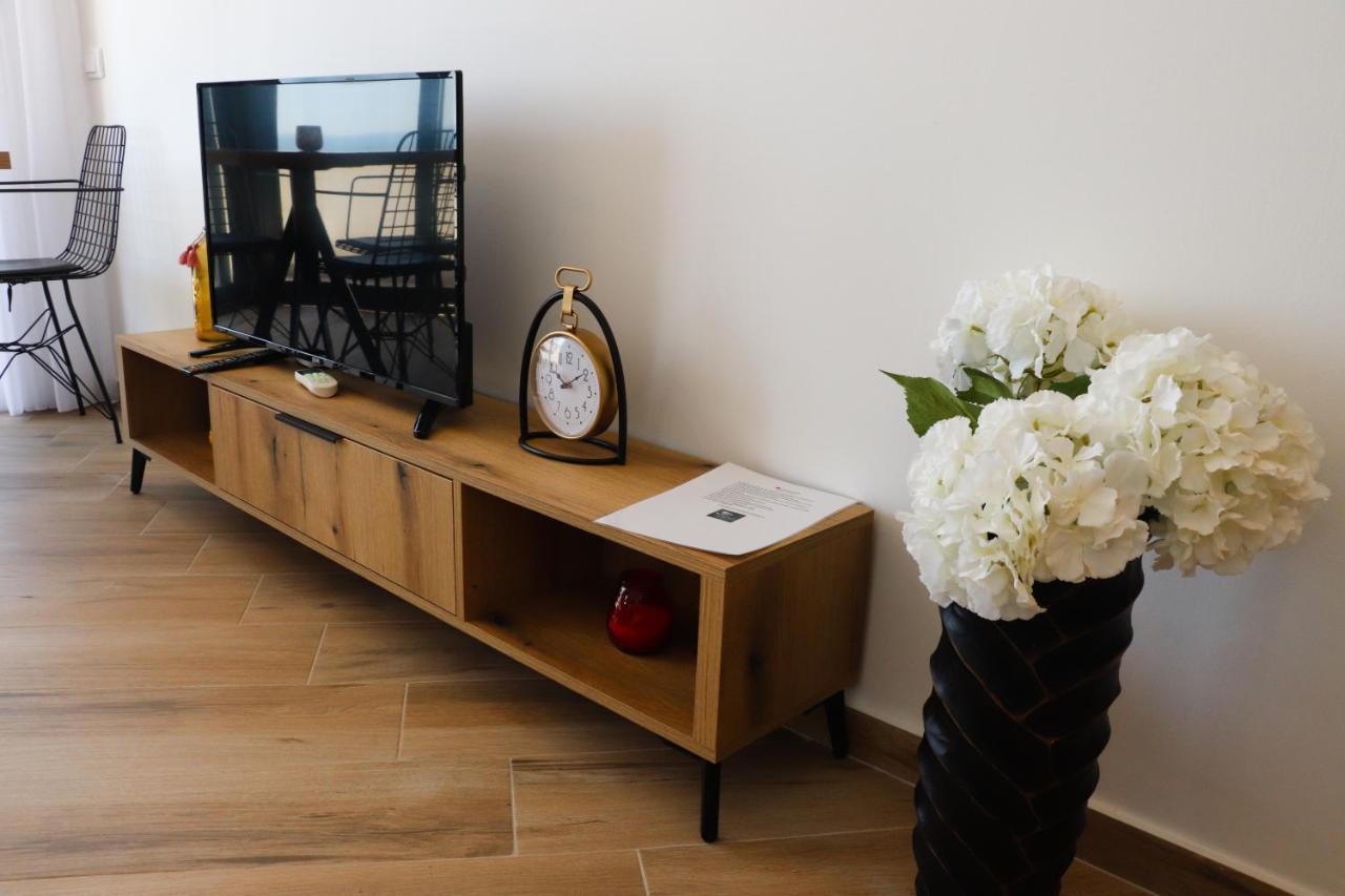 Eagles Apartments & Suites อุลซิน ภายนอก รูปภาพ